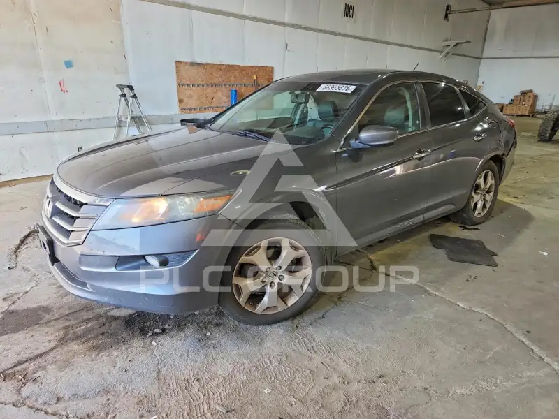 2012 Honda CROSSTOUR фото