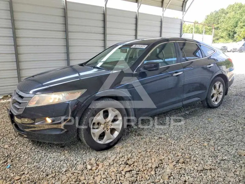 2012 Honda CROSSTOUR photo