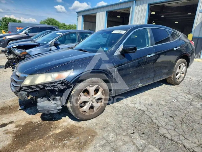 2012 Honda CROSSTOUR photo