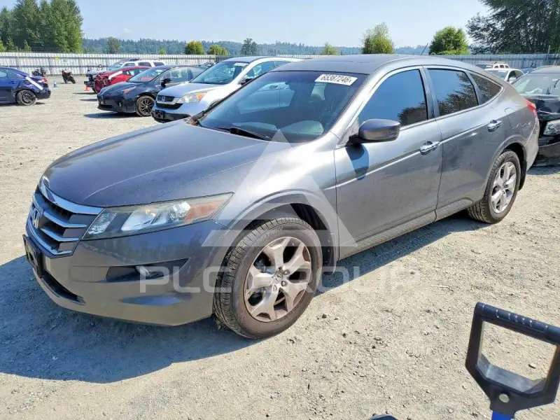 2012 Honda CROSSTOUR photo