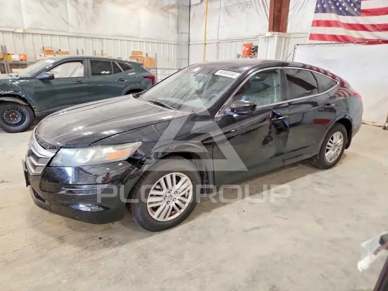 2012 Honda CROSSTOUR photo