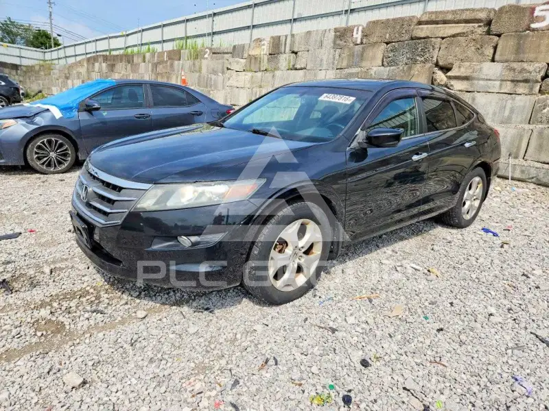 2012 Honda CROSSTOUR photo