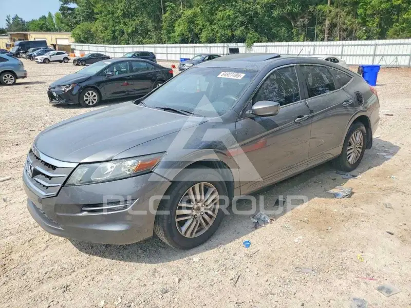2012 Honda CROSSTOUR photo