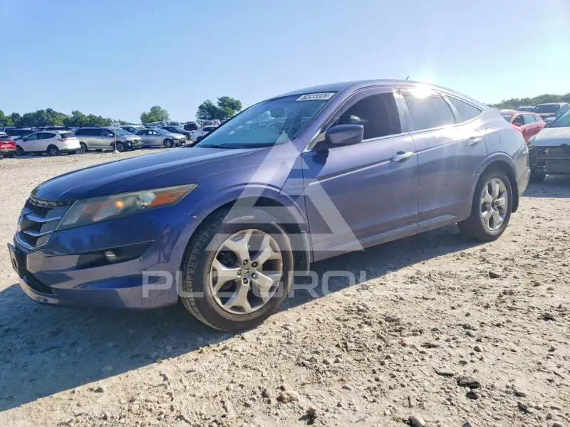 2012 Honda CROSSTOUR photo