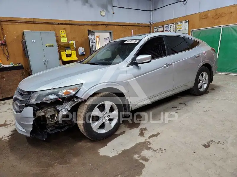 2012 Honda CROSSTOUR photo