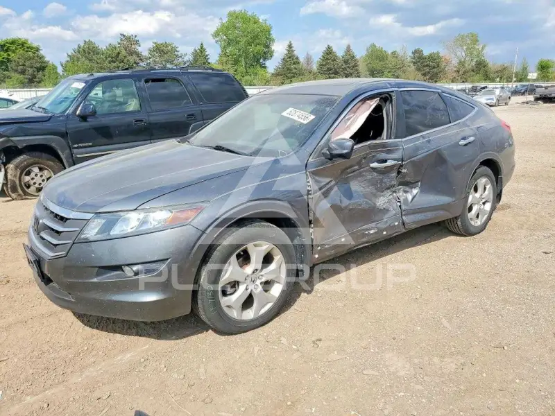 2012 Honda CROSSTOUR photo