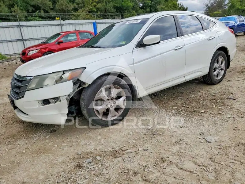 2012 Honda CROSSTOUR photo