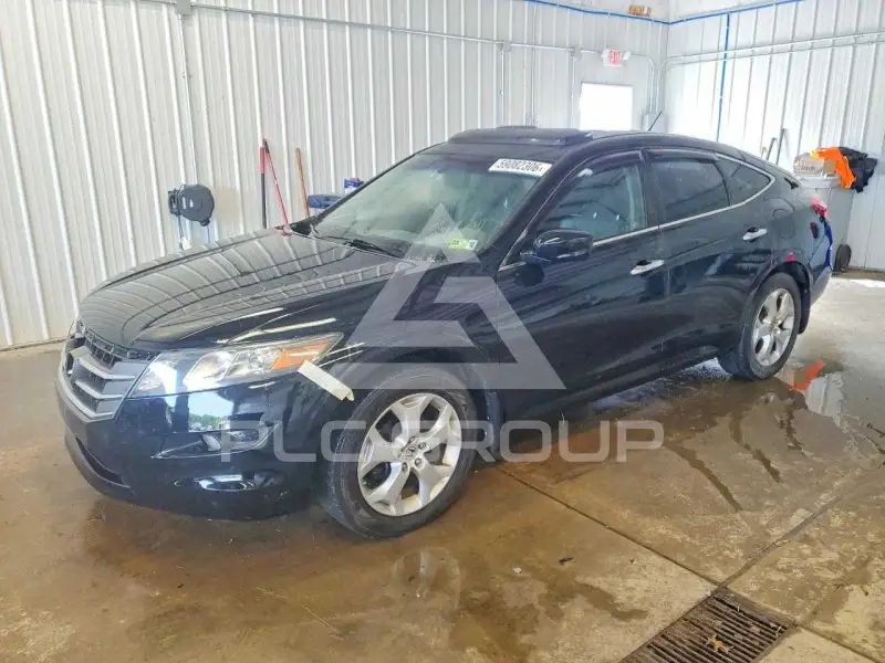 2012 Honda CROSSTOUR photo