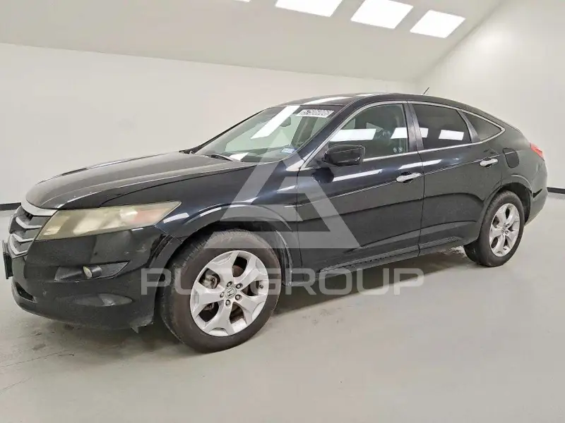 2012 Honda CROSSTOUR фото