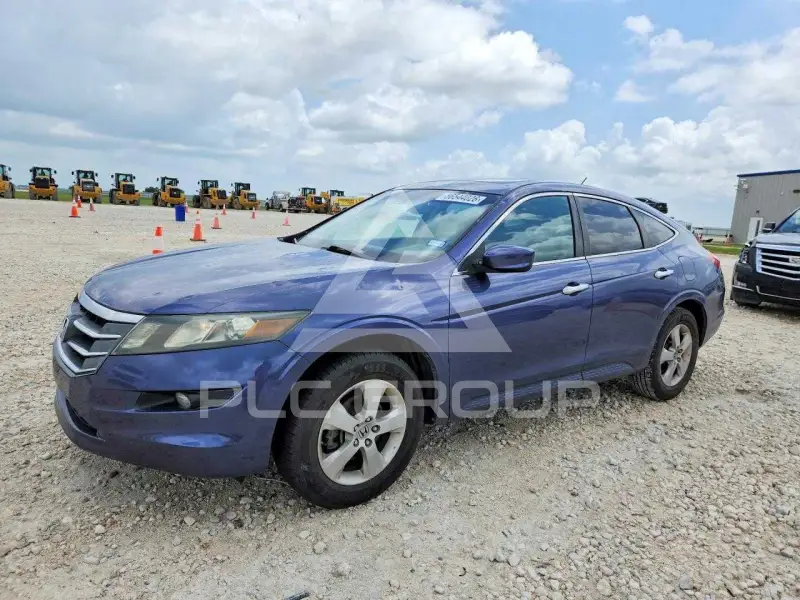 2012 Honda CROSSTOUR photo