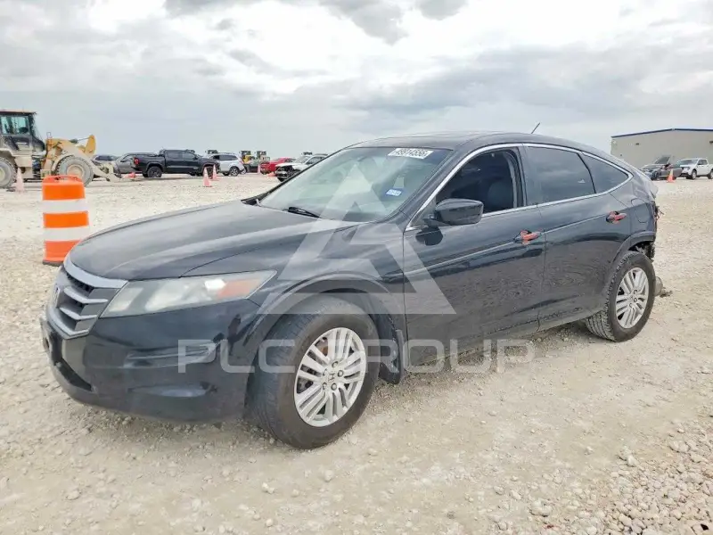 2012 Honda CROSSTOUR photo
