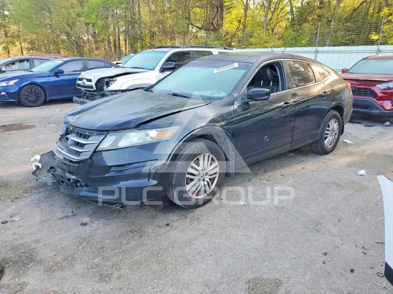 2012 Honda CROSSTOUR photo