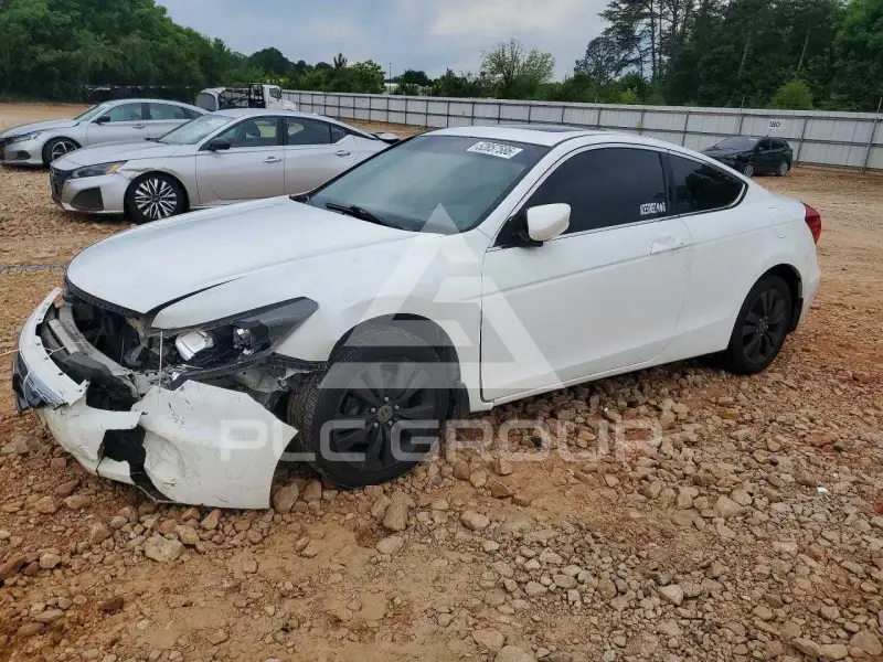 2012 Honda Accord фото