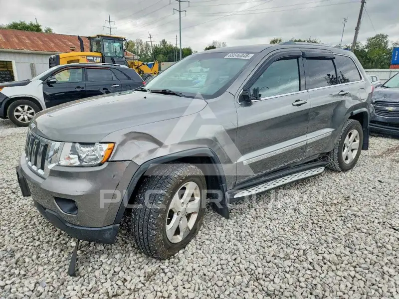 2012 Jeep CHEROKEE photo