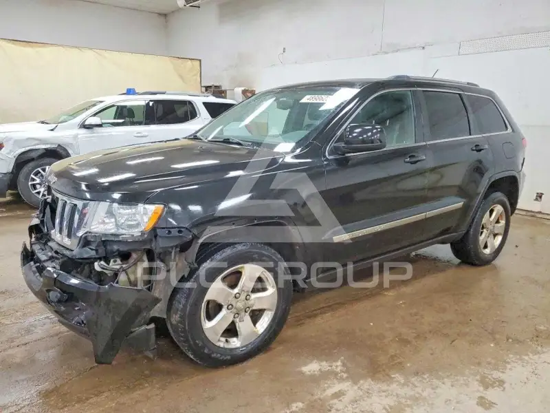 2012 Jeep CHEROKEE photo