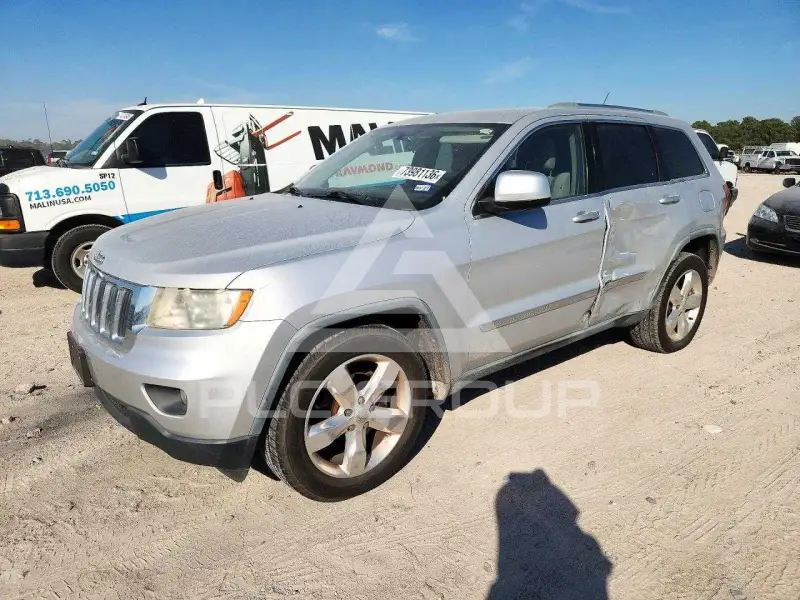 2012 Jeep CHEROKEE фото