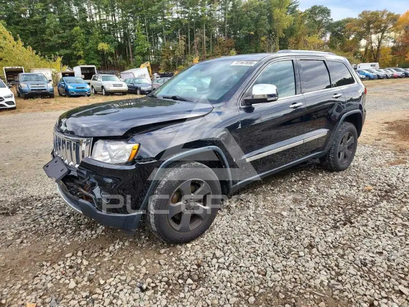 2012 Jeep CHEROKEE фото
