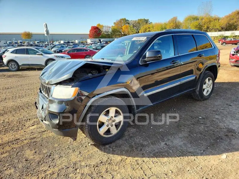 2012 Jeep CHEROKEE photo