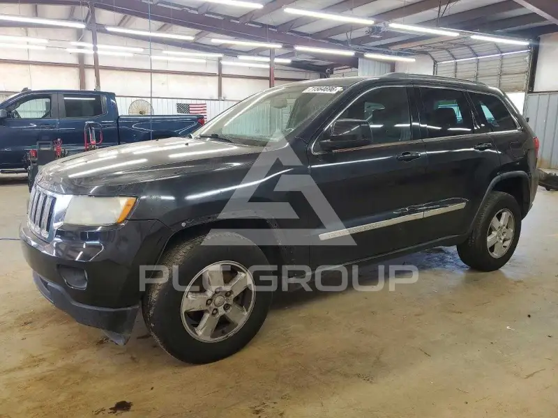 2012 Jeep CHEROKEE фото
