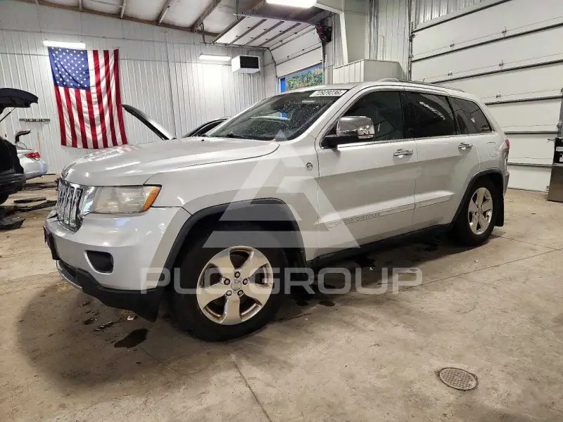 2012 Jeep CHEROKEE фото