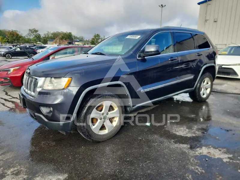 2012 Jeep CHEROKEE фото