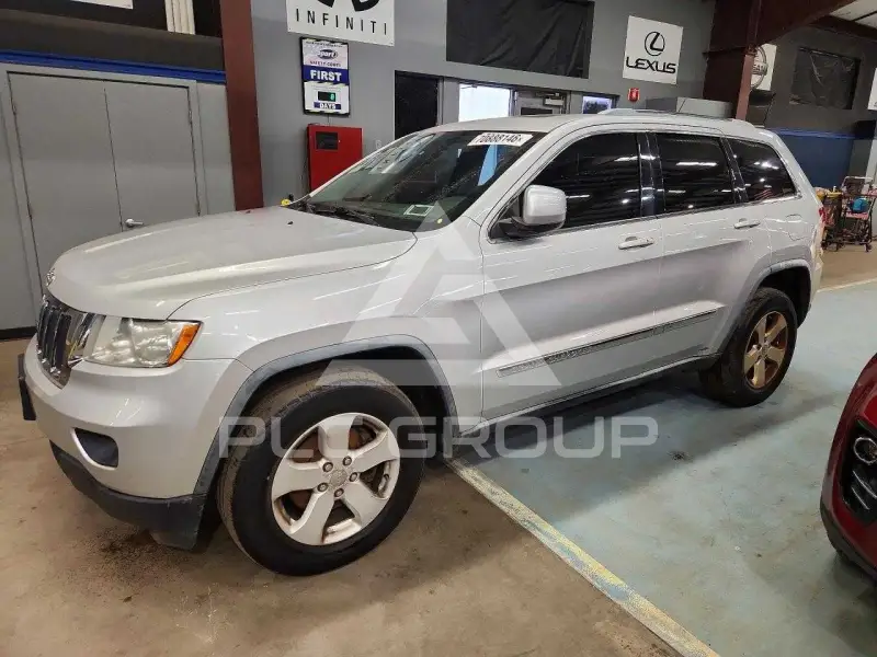 2012 Jeep CHEROKEE фото
