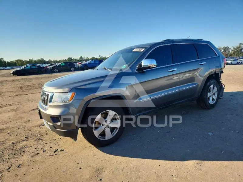 2012 Jeep CHEROKEE фото