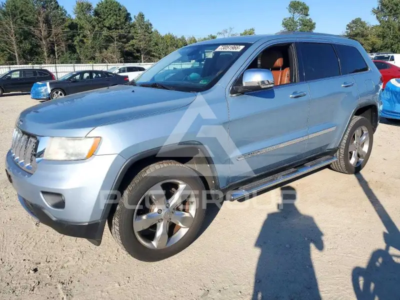 2012 Jeep CHEROKEE photo