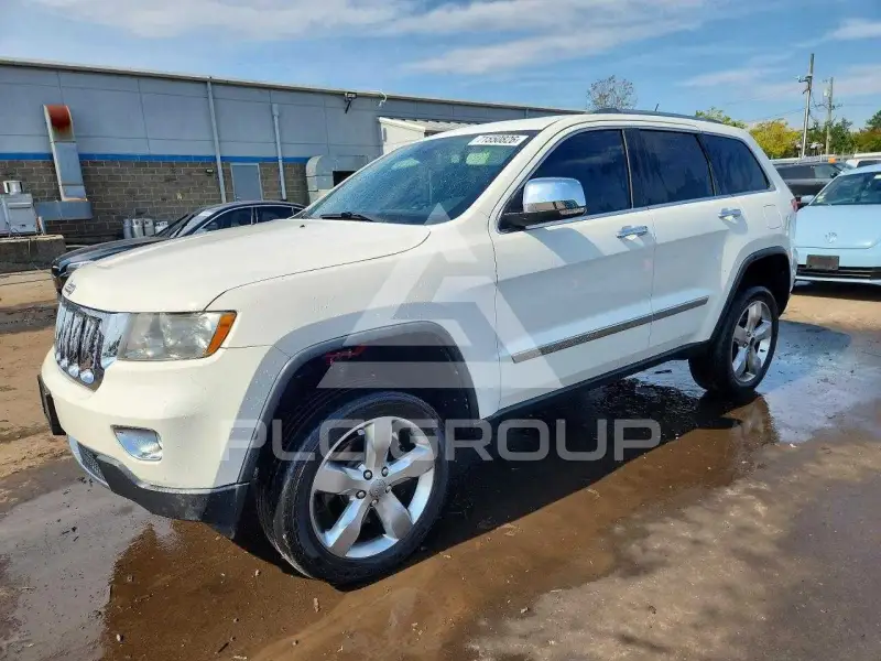 2012 Jeep CHEROKEE фото