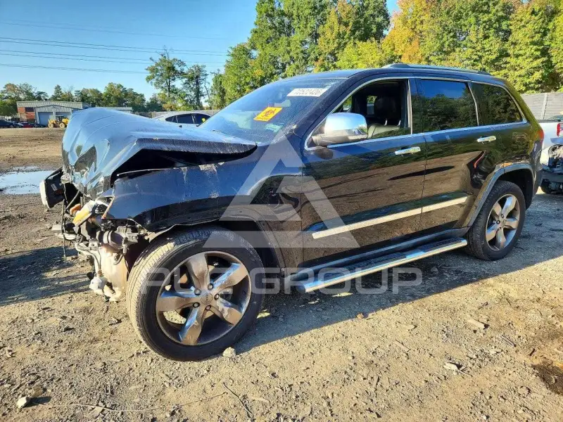 2012 Jeep CHEROKEE фото