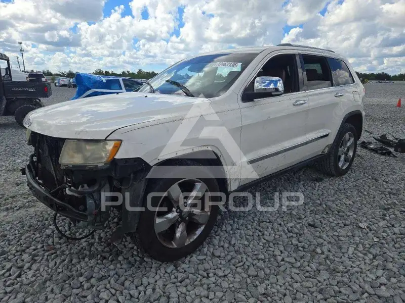 2012 Jeep CHEROKEE фото