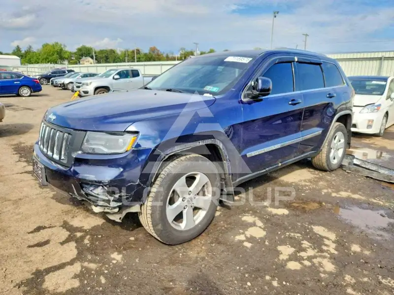 2012 Jeep CHEROKEE фото