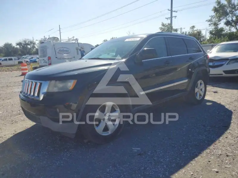 2012 Jeep CHEROKEE фото