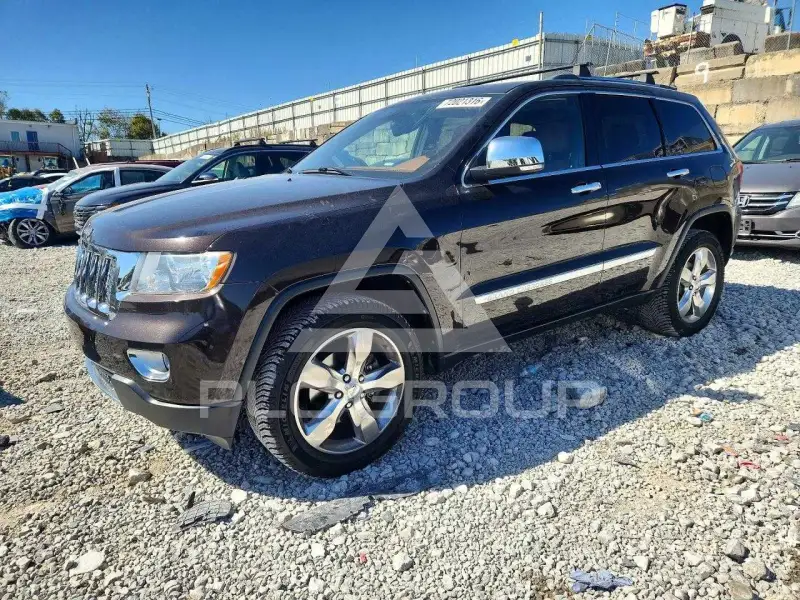 2012 Jeep CHEROKEE фото