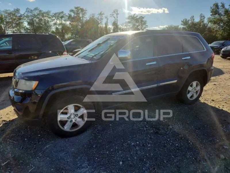 2012 Jeep CHEROKEE фото