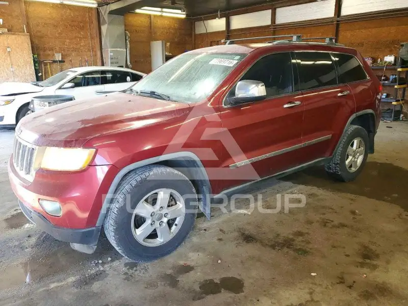2012 Jeep CHEROKEE фото