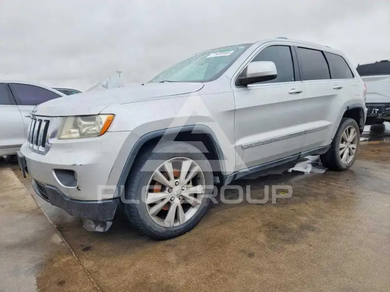 2012 Jeep CHEROKEE фото