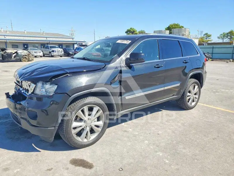 2012 Jeep CHEROKEE photo