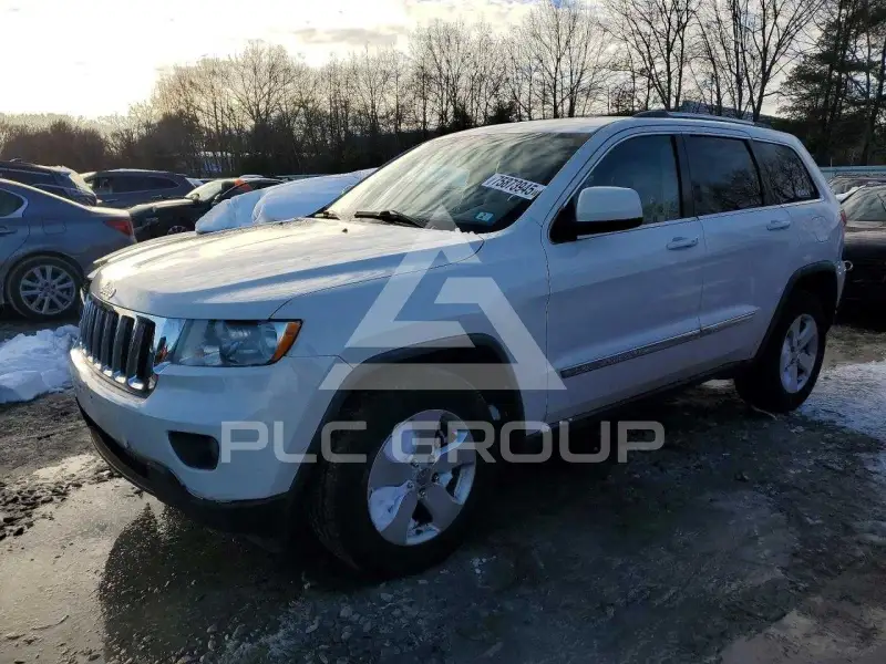2012 Jeep CHEROKEE фото
