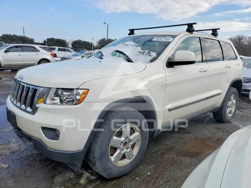 2012 Jeep CHEROKEE фото