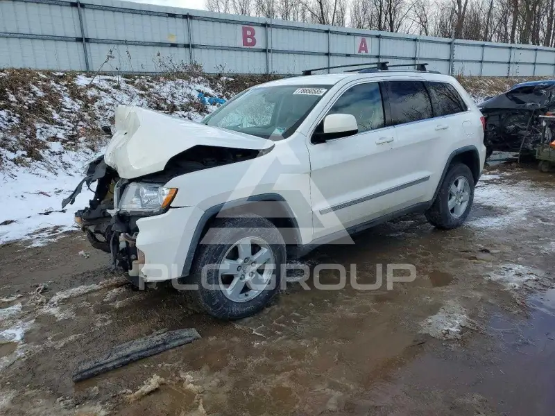 2012 Jeep CHEROKEE фото