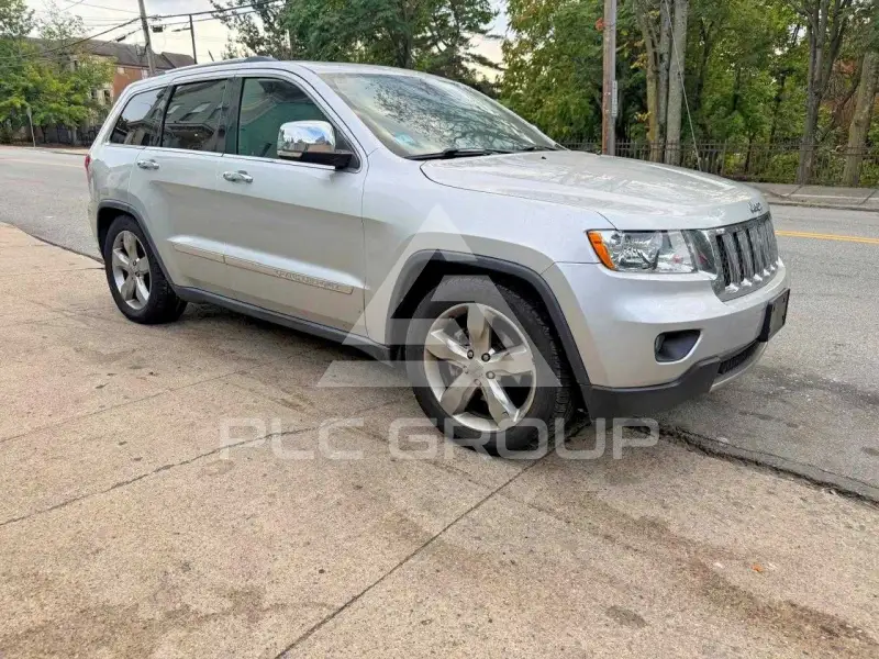 2012 Jeep CHEROKEE фото