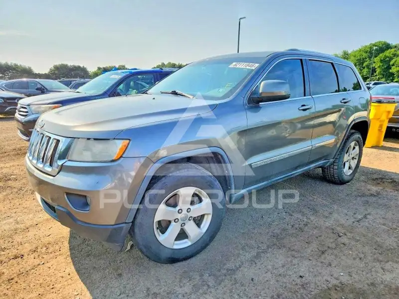 2012 Jeep CHEROKEE фото
