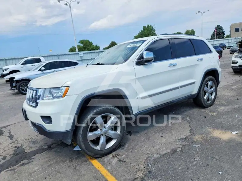 2012 Jeep CHEROKEE фото