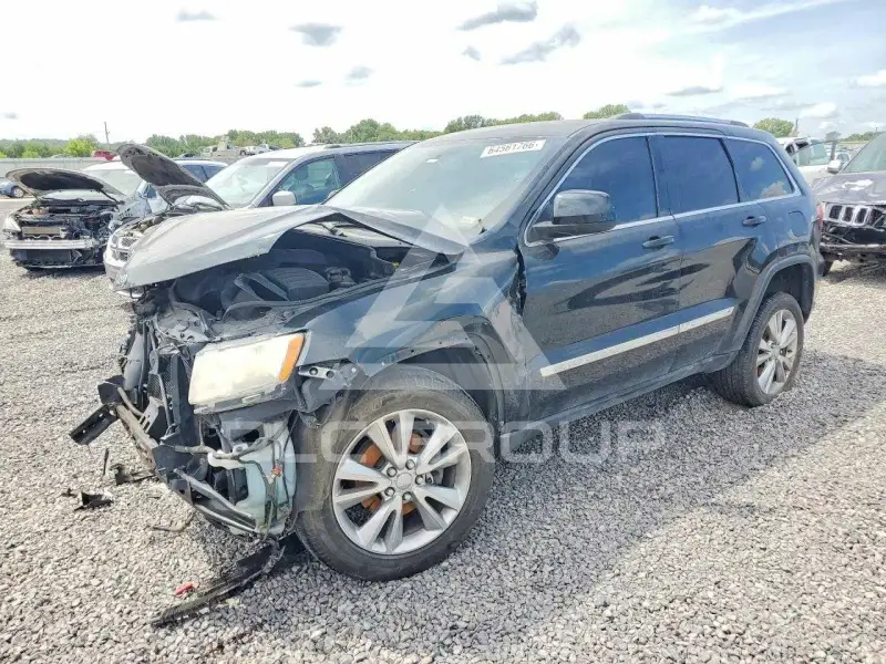 2012 Jeep CHEROKEE фото