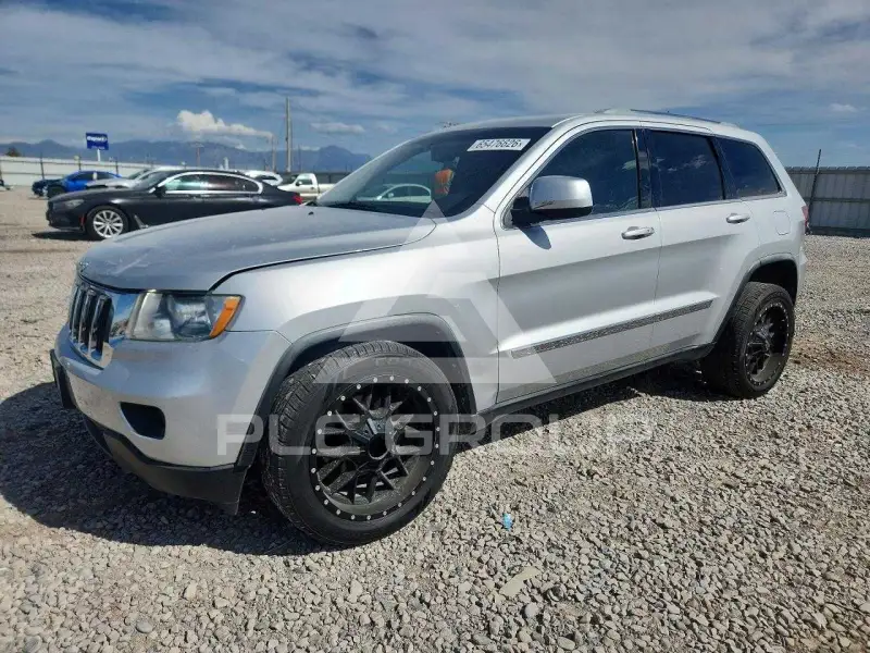 2012 Jeep CHEROKEE фото