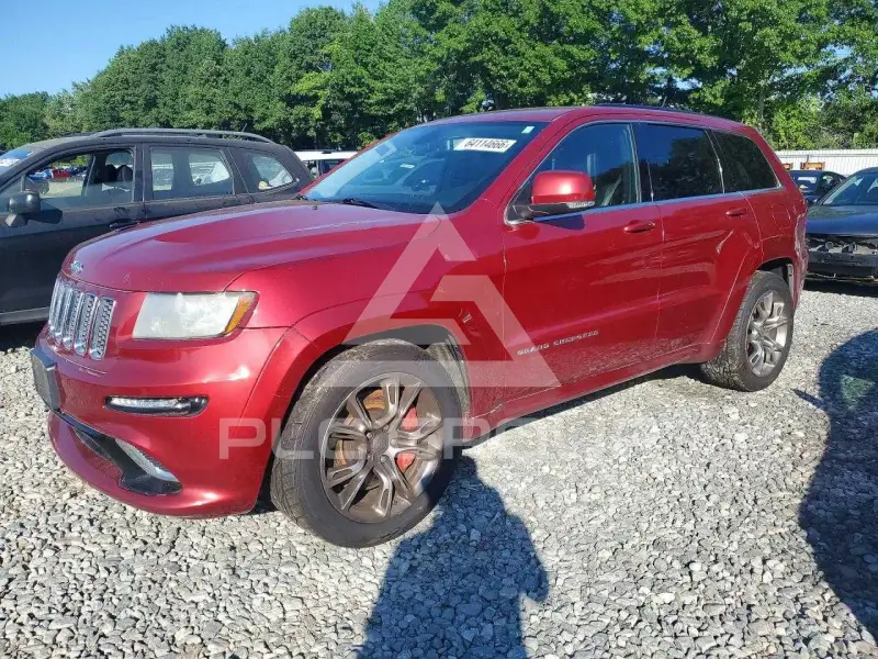 2012 Jeep CHEROKEE фото