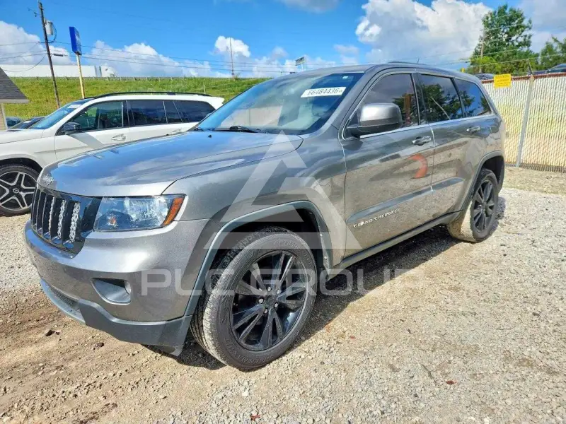 2012 Jeep CHEROKEE фото