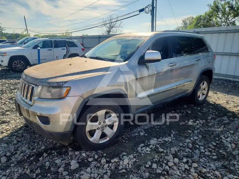 2012 Jeep CHEROKEE фото