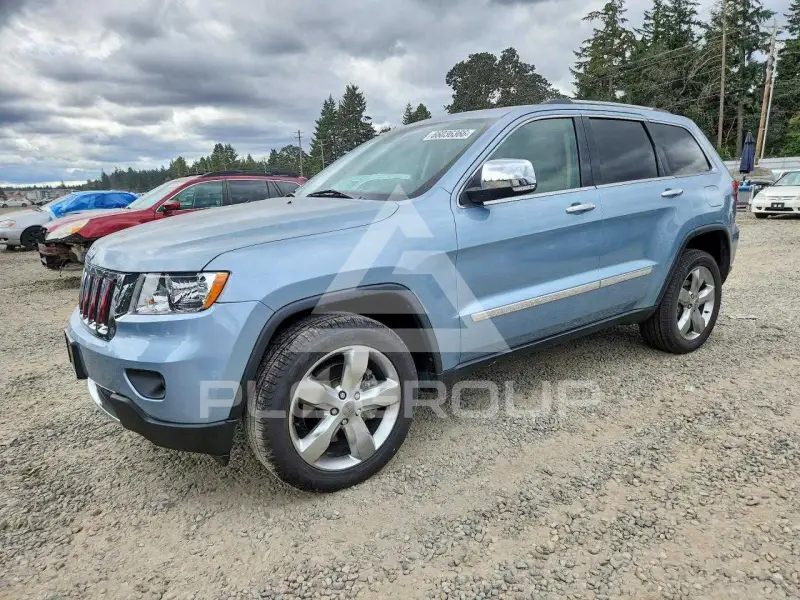 2012 Jeep CHEROKEE фото